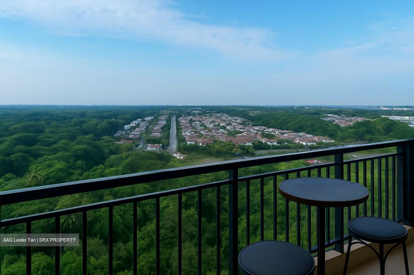 Upper Thomson Road (D26), Condominium #462539571